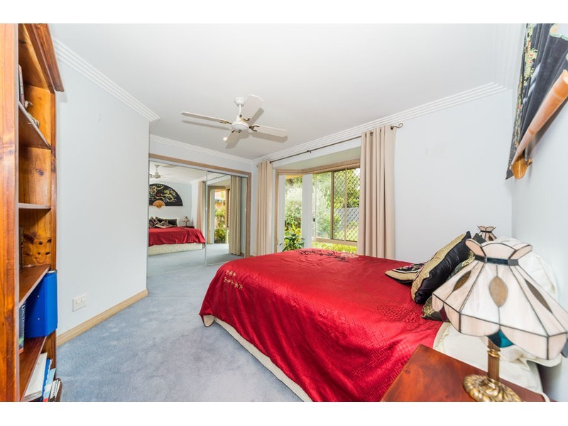 48 Peter Senior Court, Parkwood QLD 4214