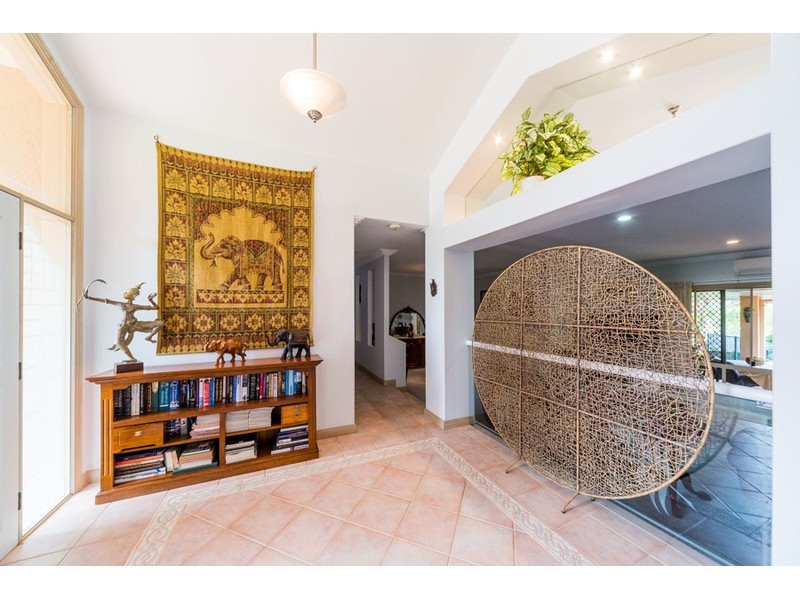 48 Peter Senior Court, Parkwood QLD 4214