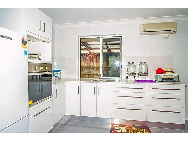 2 Rebbecchi Court, Parkwood QLD 4214