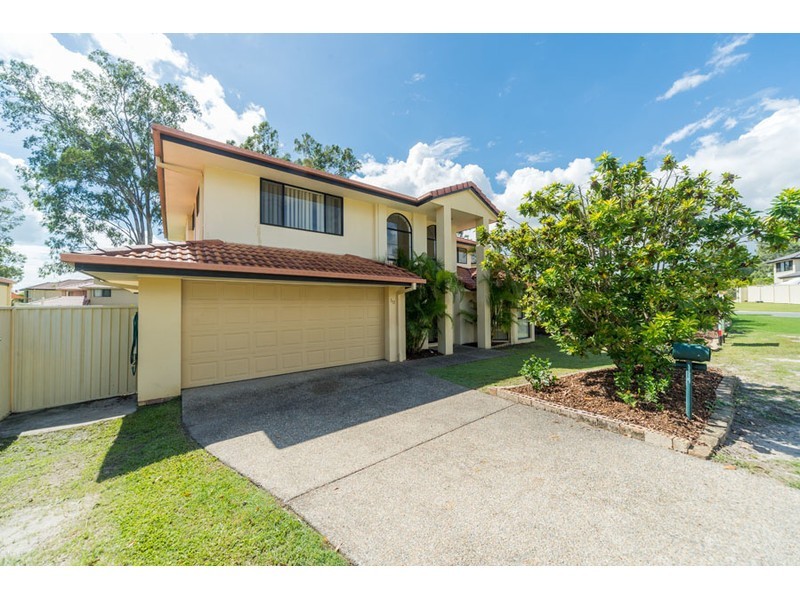 50 Tanzen Drive, Arundel QLD 4214