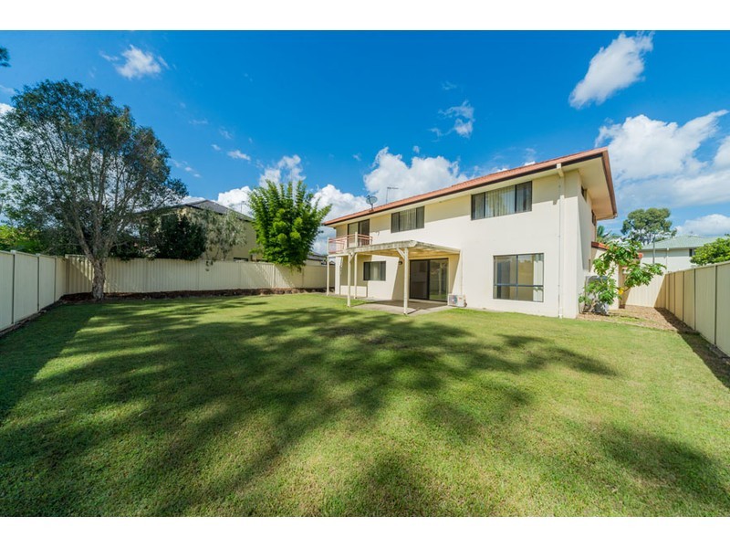 50 Tanzen Drive, Arundel QLD 4214