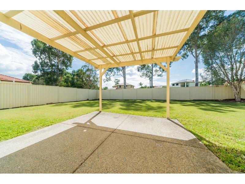 50 Tanzen Drive, Arundel QLD 4214