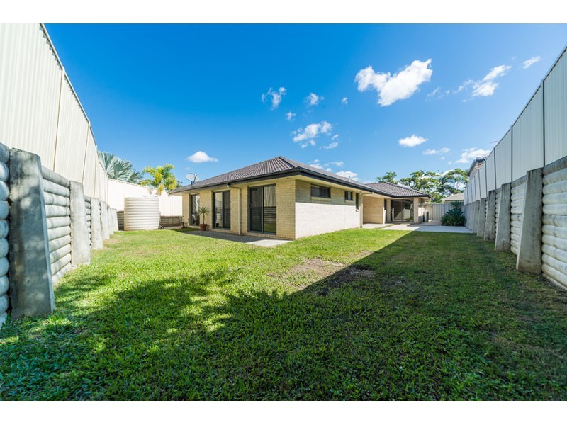 29 Stringybark Drive, Molendinar QLD 4214