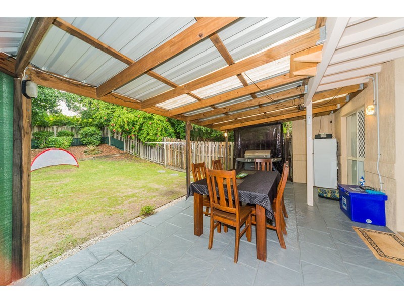 5/127 Greenacre Drive, Parkwood QLD 4214