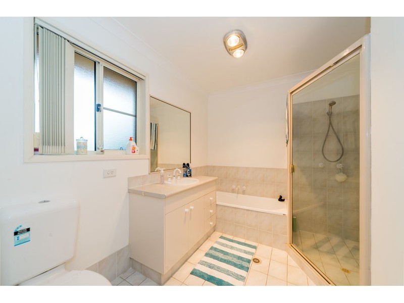 5/127 Greenacre Drive, Parkwood QLD 4214