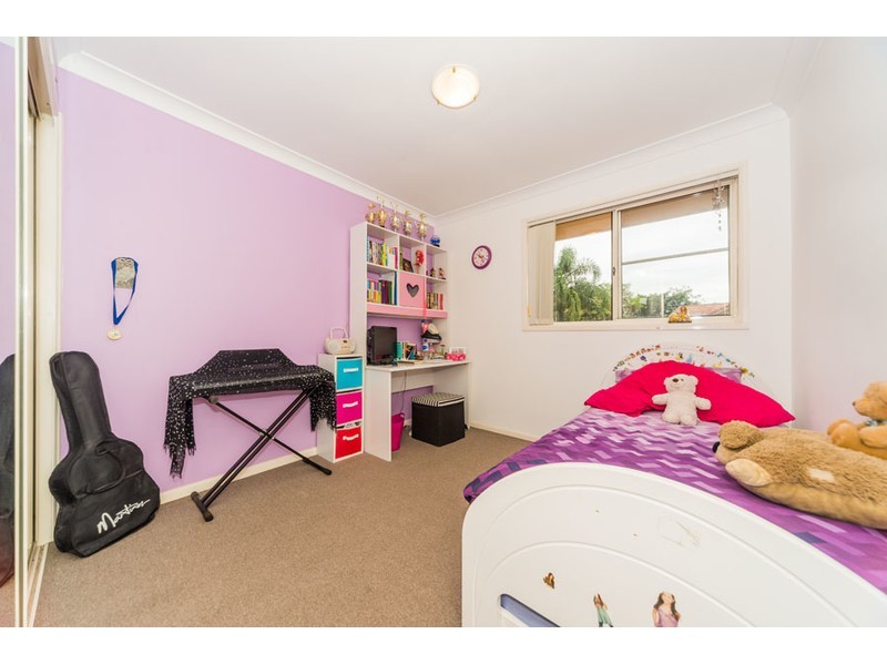 5/127 Greenacre Drive, Parkwood QLD 4214