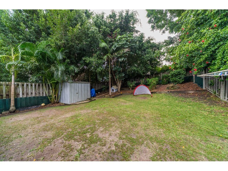 5/127 Greenacre Drive, Parkwood QLD 4214