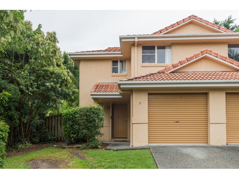 5/127 Greenacre Drive, Parkwood QLD 4214
