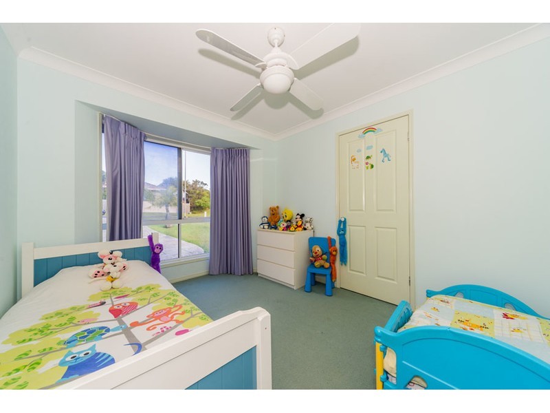 Parkwood QLD 4214