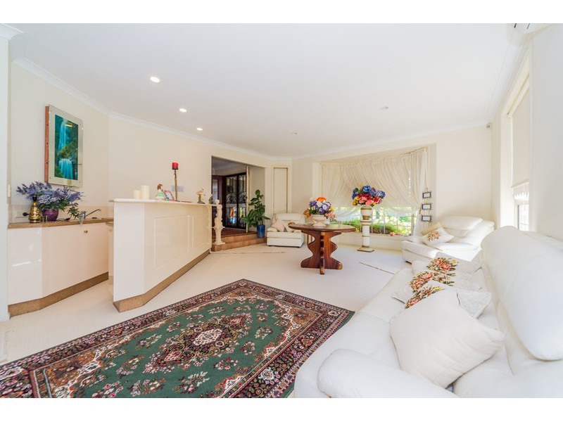 76 Arnold Palmer Drive, Parkwood QLD 4214