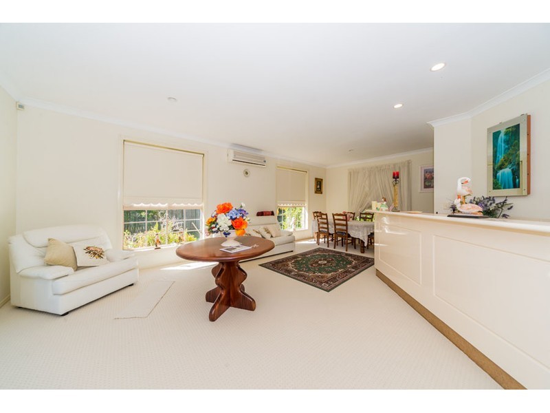 76 Arnold Palmer Drive, Parkwood QLD 4214