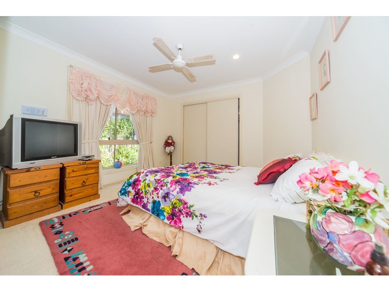 76 Arnold Palmer Drive, Parkwood QLD 4214