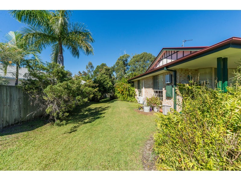 76 Arnold Palmer Drive, Parkwood QLD 4214