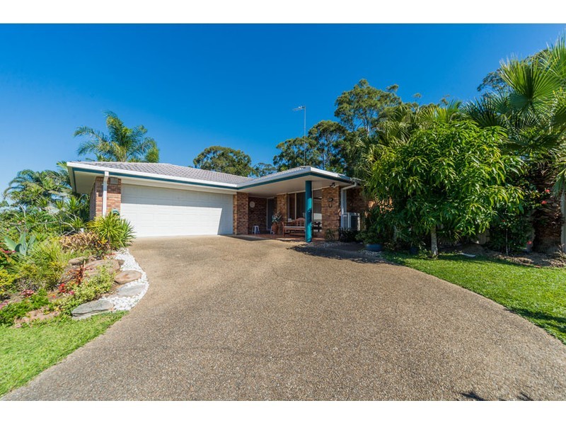 73 Parkwood Boulevard, Parkwood QLD 4214