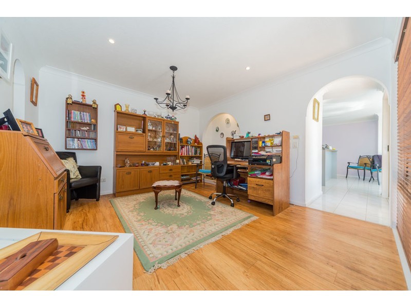 73 Parkwood Boulevard, Parkwood QLD 4214