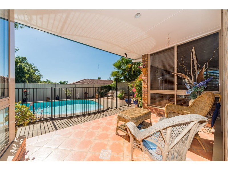 73 Parkwood Boulevard, Parkwood QLD 4214