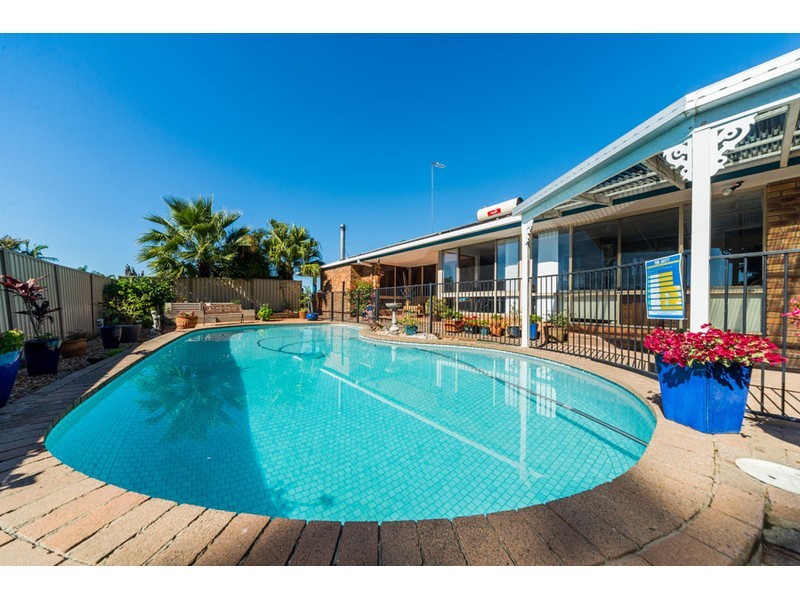 73 Parkwood Boulevard, Parkwood QLD 4214