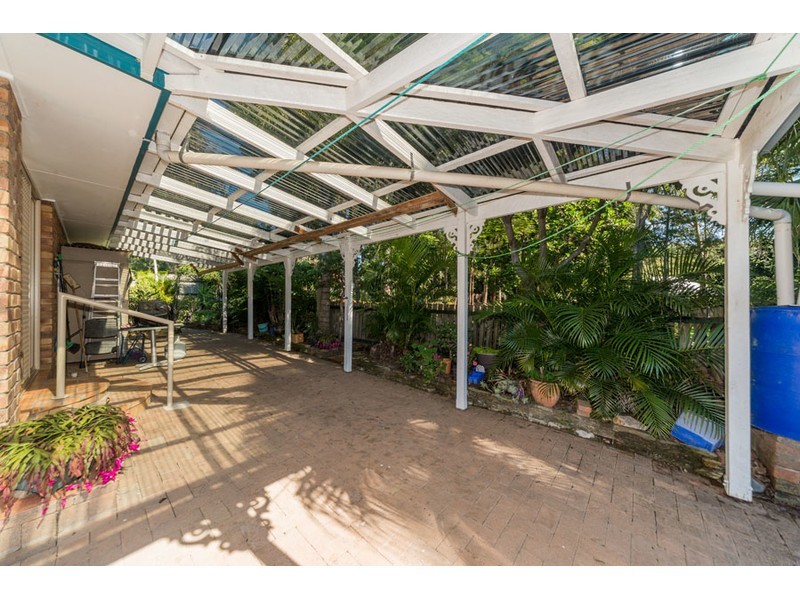 73 Parkwood Boulevard, Parkwood QLD 4214