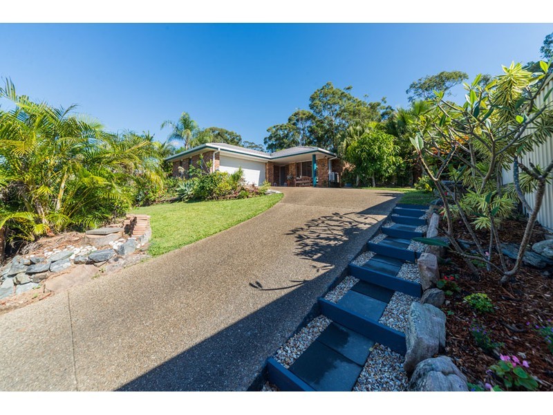 73 Parkwood Boulevard, Parkwood QLD 4214
