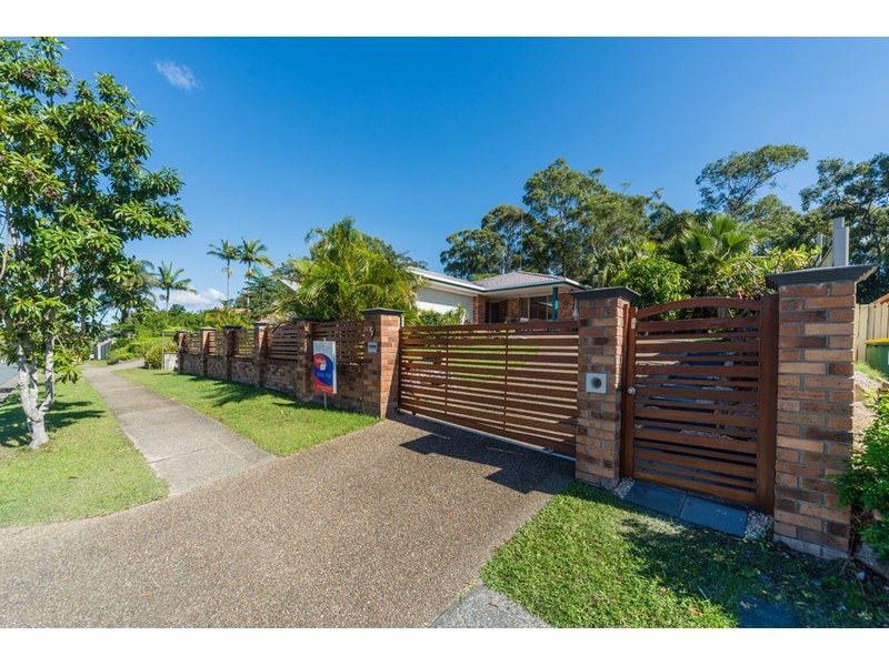73 Parkwood Boulevard, Parkwood QLD 4214