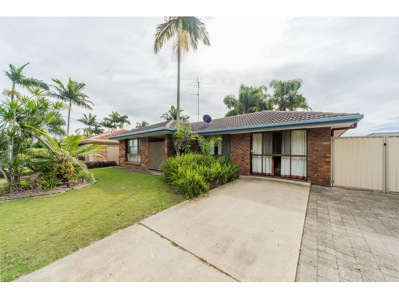 47 Hansford Road, Coombabah QLD 4216