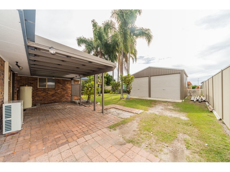 47 Hansford Road, Coombabah QLD 4216