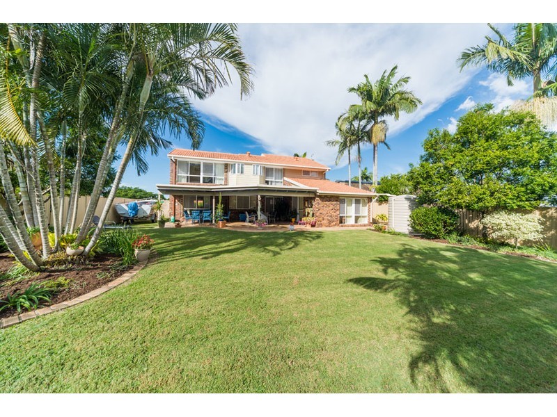 8 Devlin Street, Parkwood QLD 4214