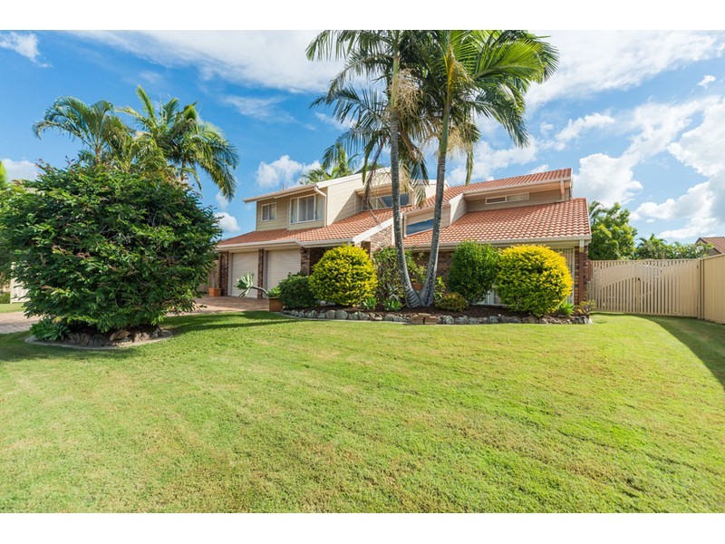 8 Devlin Street, Parkwood QLD 4214