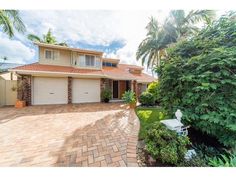 8 Devlin Street, Parkwood QLD 4214
