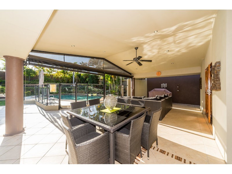 34 Ben Hogan Crescent, Parkwood QLD 4214