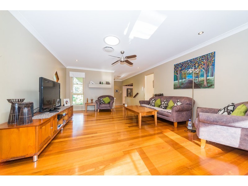 34 Ben Hogan Crescent, Parkwood QLD 4214