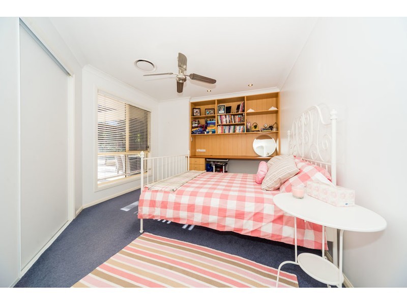 34 Ben Hogan Crescent, Parkwood QLD 4214