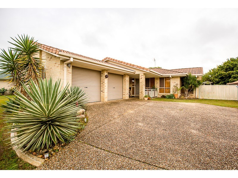 6 Inverness Way, Parkwood QLD 4214