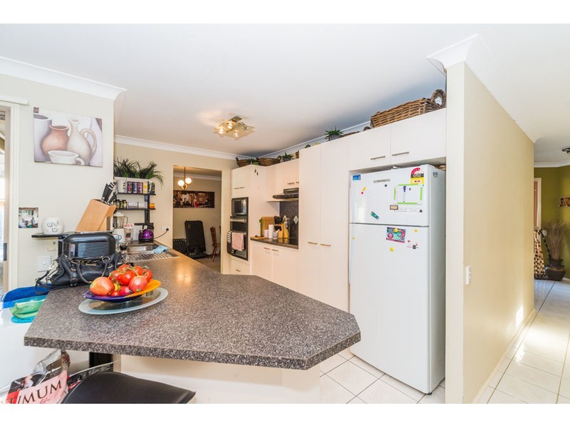 6 Inverness Way, Parkwood QLD 4214