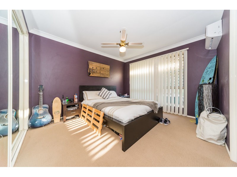 6 Inverness Way, Parkwood QLD 4214