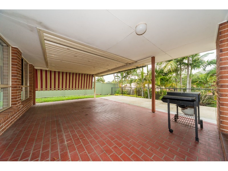 22 Maidstone Place, Parkwood QLD 4214