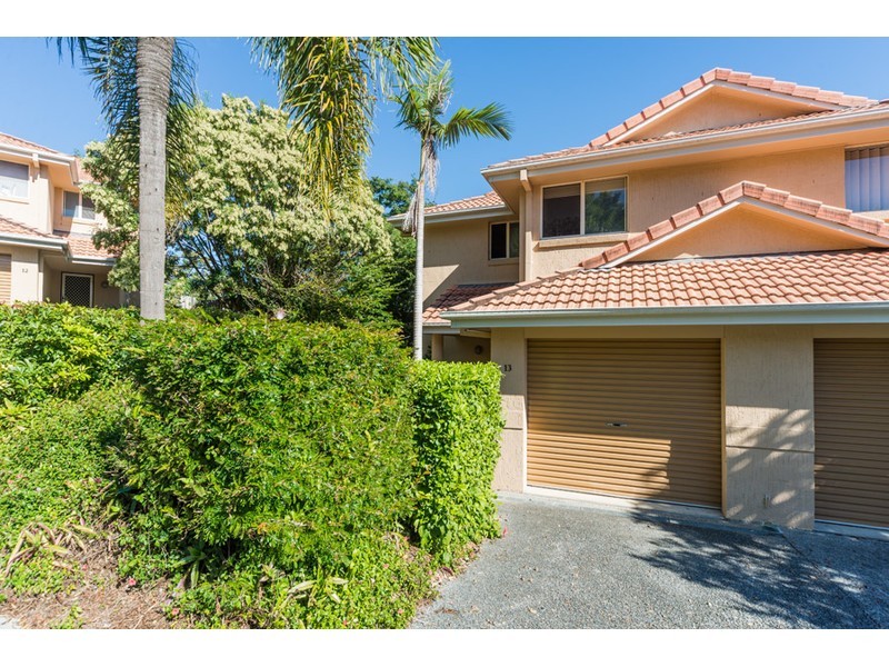 13/127 Greenacre Drive, Parkwood QLD 4214