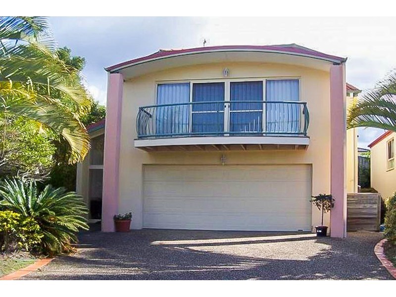 17/3 Fortuna Place, Parkwood QLD 4214