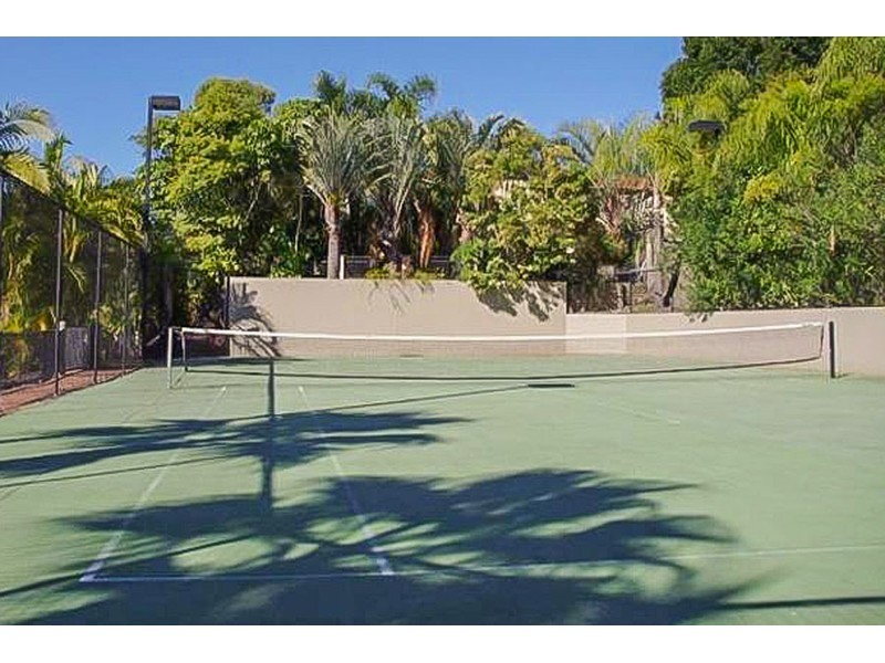 17/3 Fortuna Place, Parkwood QLD 4214