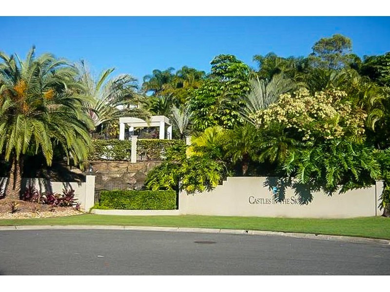 17/3 Fortuna Place, Parkwood QLD 4214