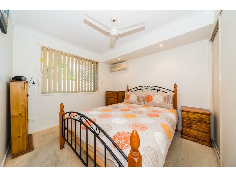 16 Rebbechi Court, Parkwood QLD 4214