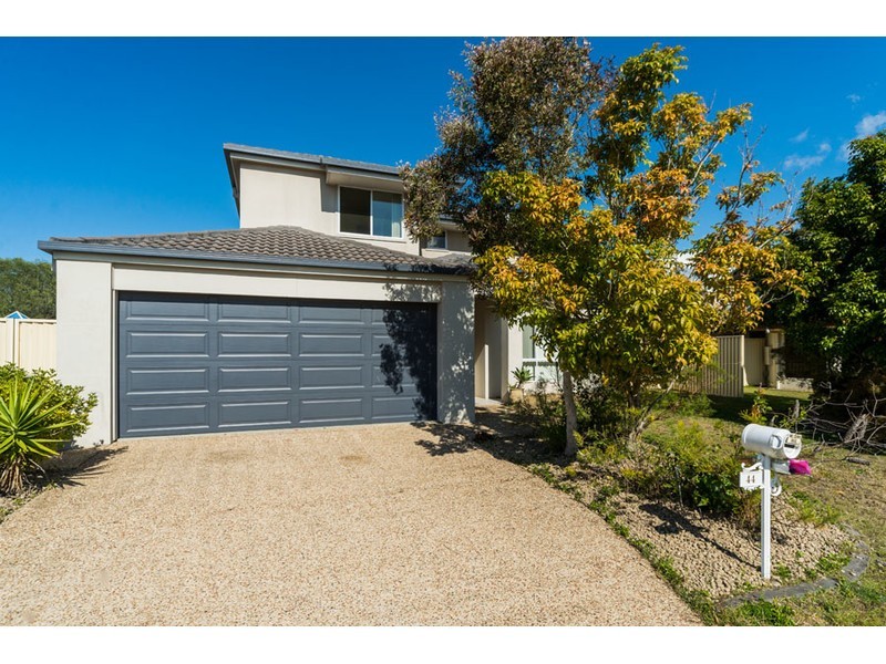 44 Golden Bear Drive, Arundel QLD 4214