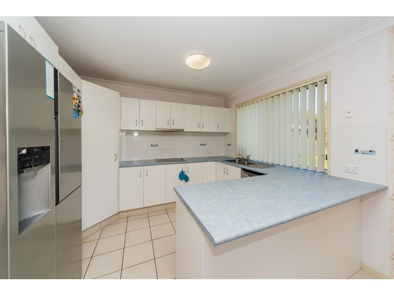 44 Golden Bear Drive, Arundel QLD 4214
