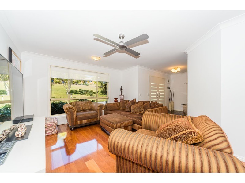 131 Castle Hill Drive North, Gaven QLD 4211