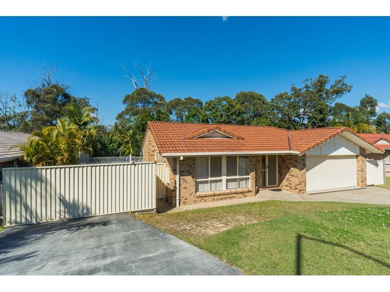 77 Henry Cotton Drive, Parkwood QLD 4214