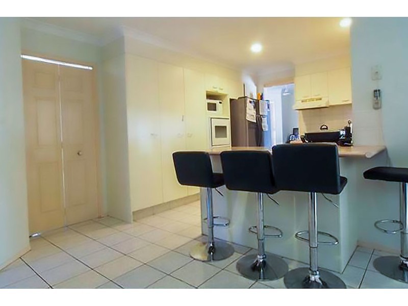 77 Henry Cotton Drive, Parkwood QLD 4214