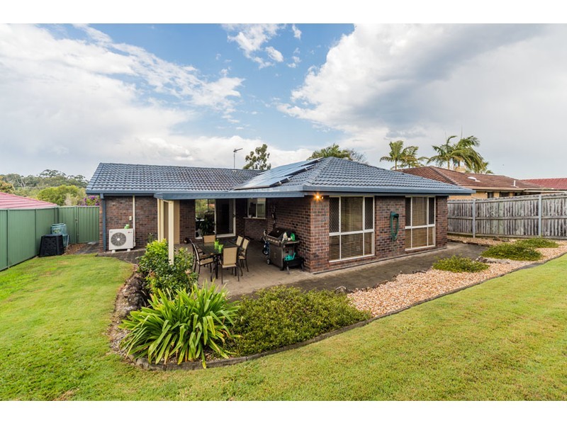 14 Melbourne Road, Arundel QLD 4214