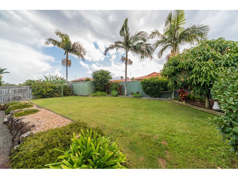 14 Melbourne Road, Arundel QLD 4214