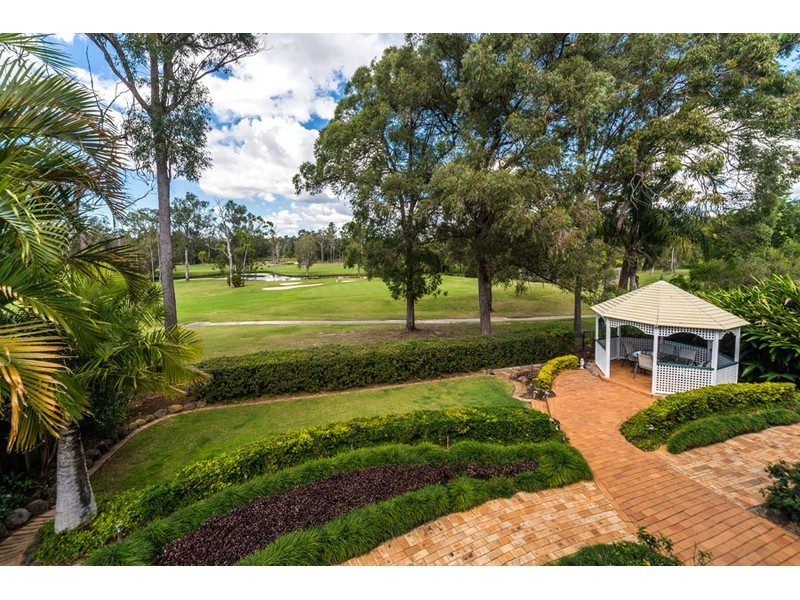 44 Ben Hogan Crescent, Parkwood QLD 4214