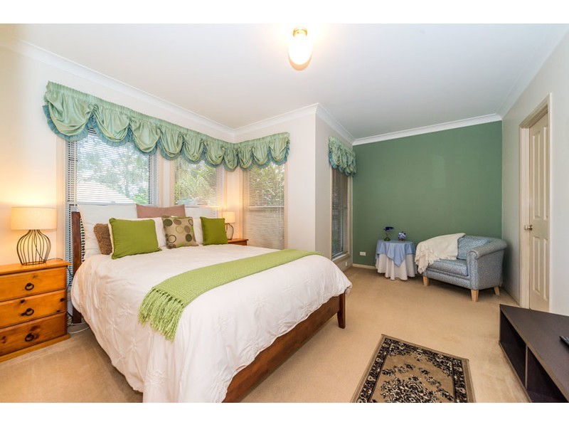 44 Ben Hogan Crescent, Parkwood QLD 4214